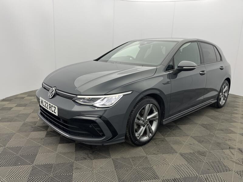 1.5 TSI 150 R-Line 5dr