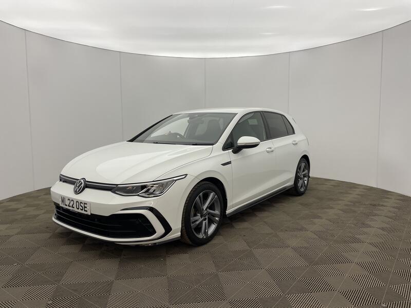 1.5 TSI 150 R-Line 5dr