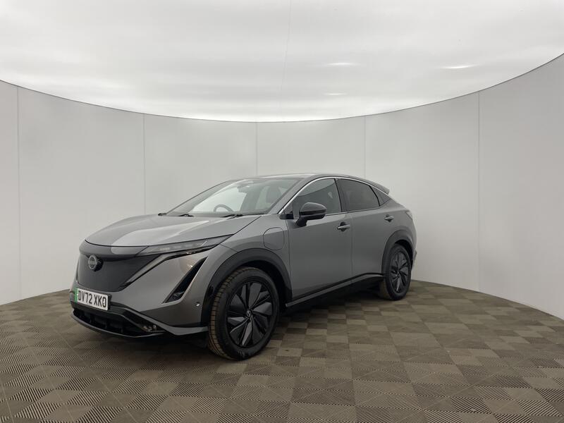 178kW Evolve 87kWh 22kWCh 5dr Auto