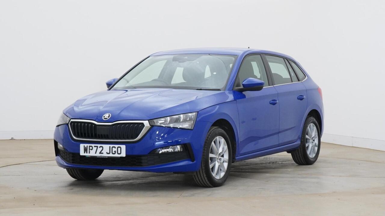 1.0 TSI 110 SE Technology 5dr