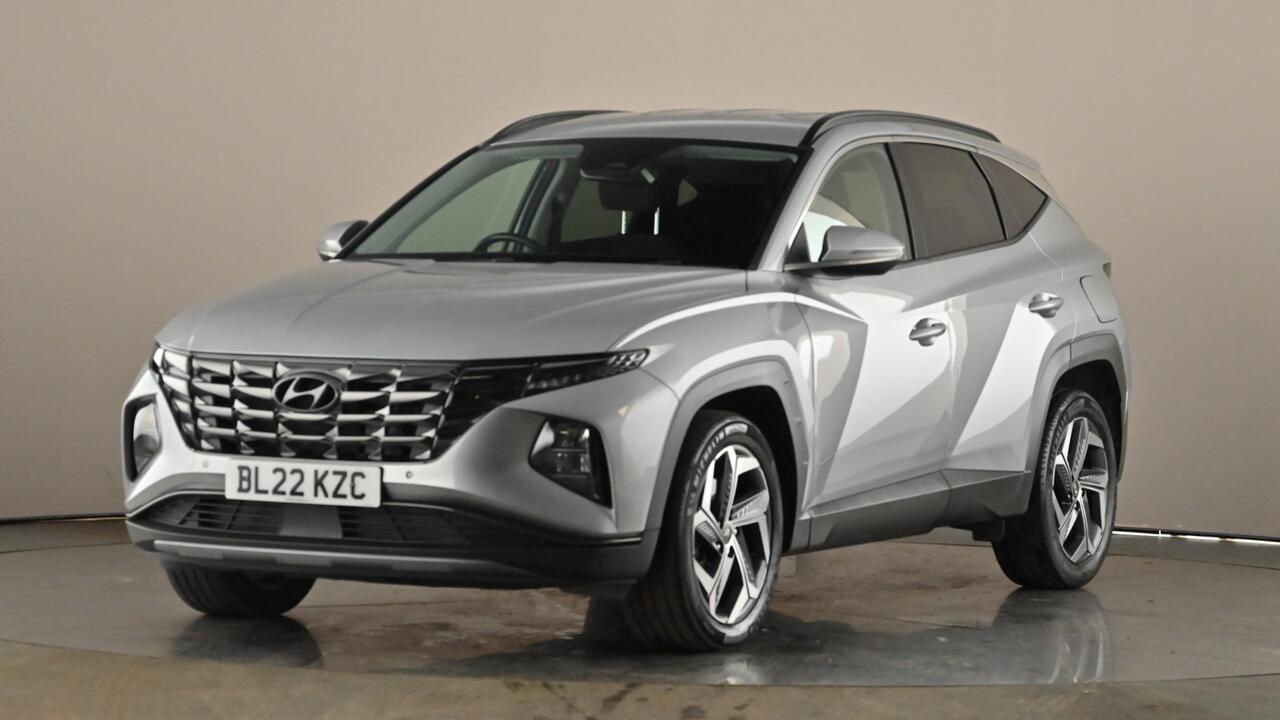 1.6 TGDi Hybrid 230 Premium 5dr 2WD Auto