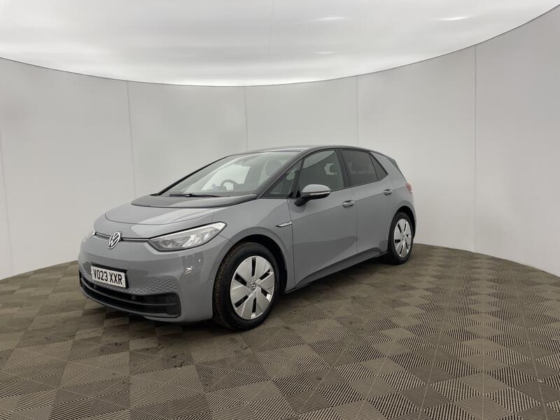 150kW Life Pro Perform 58kWh 5dr Auto [120kW Ch]