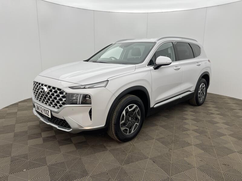 1.6 TGDi Hybrid Premium 5dr Auto