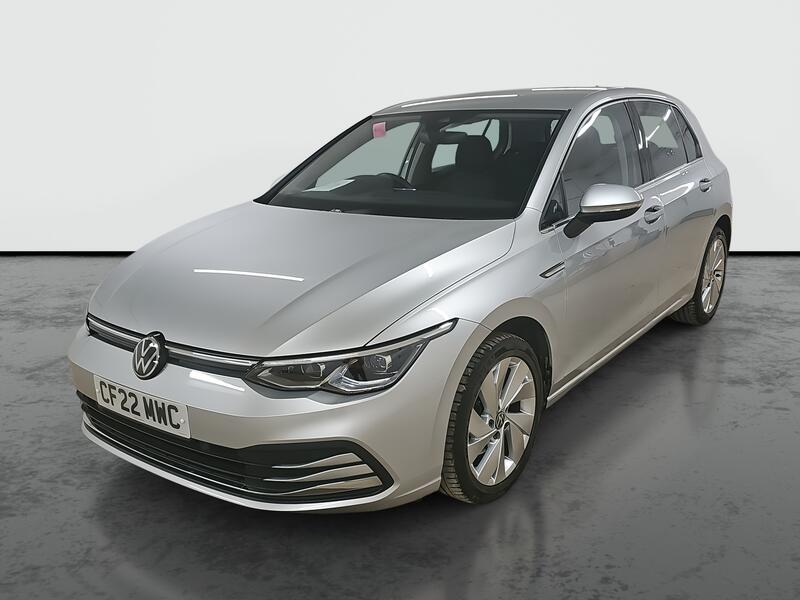 1.5 TSI Style 5dr