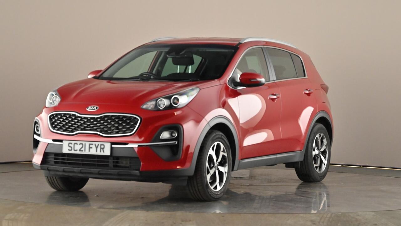 1.6 CRDi 48V ISG 2 5dr DCT Auto