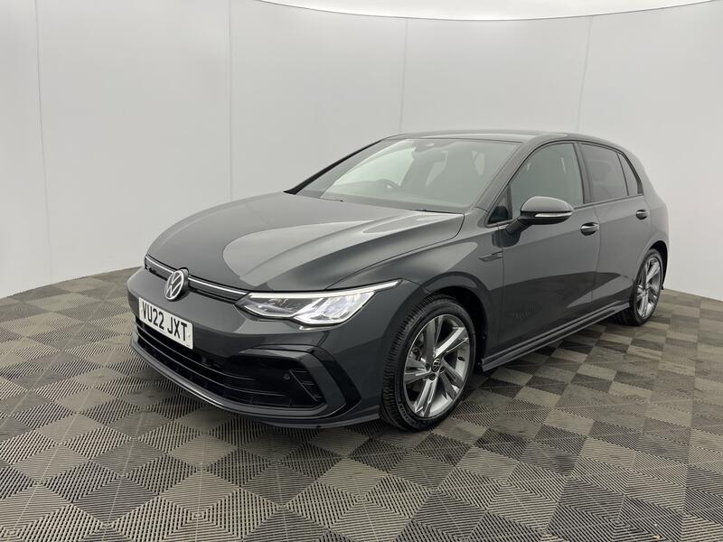 1.5 TSI 150 R-Line 5dr