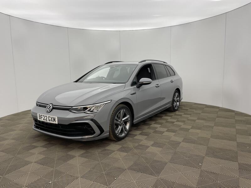 2.0 TDI 150 R-Line 5dr DSG
