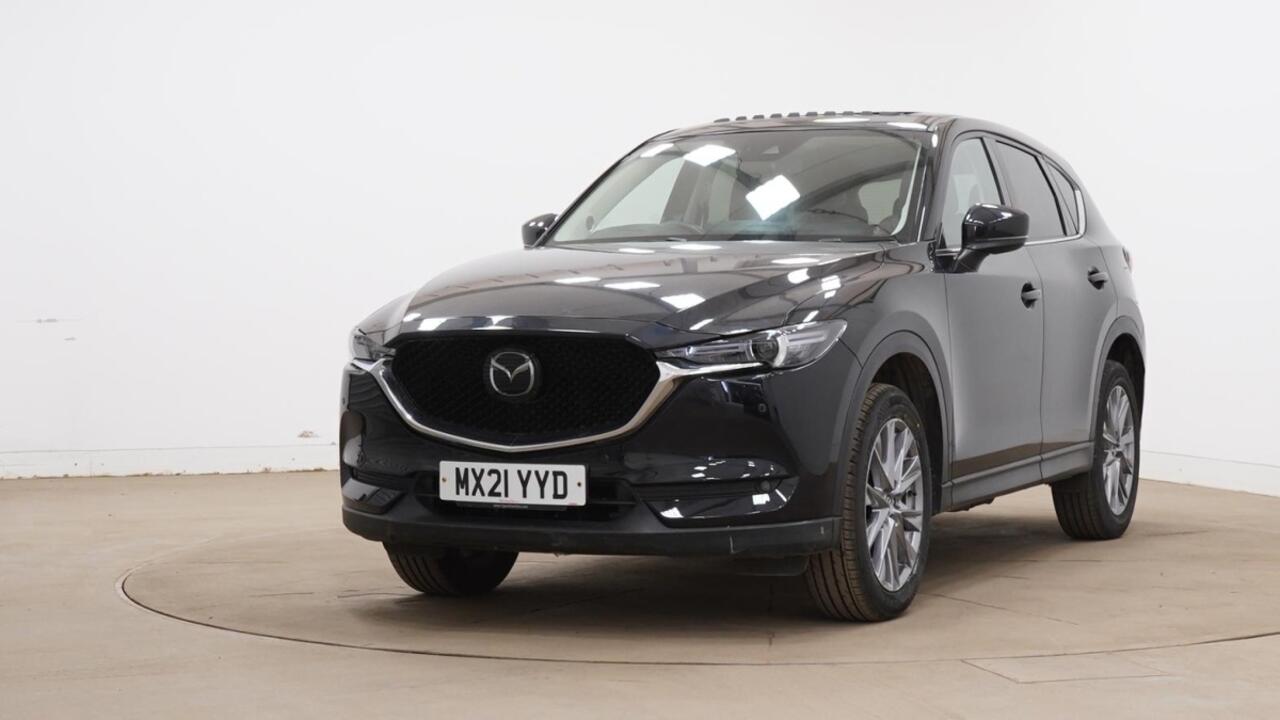 2.0 Sport 5dr