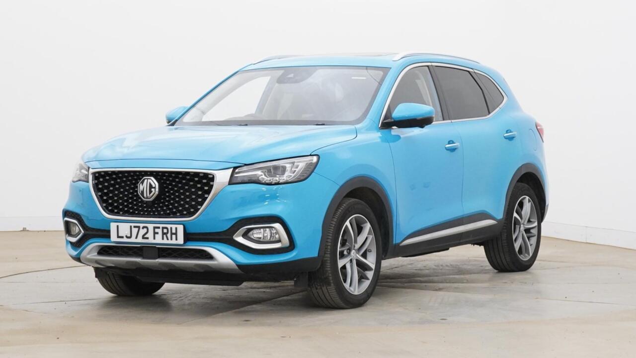 1.5 T-GDI PHEV Exclusive 5dr Auto