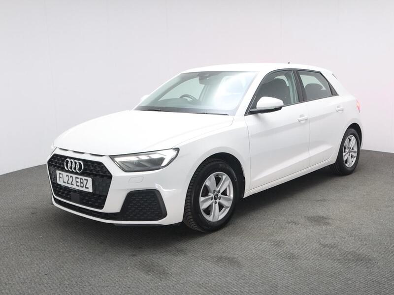 25 TFSI Technik 5dr