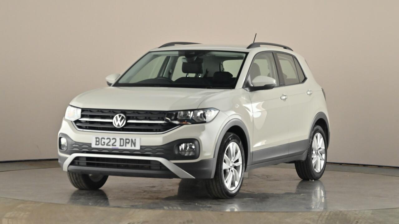 1.0 TSI SE 5dr
