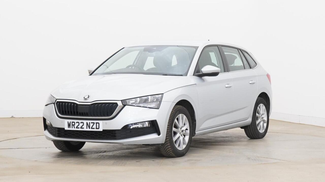 1.0 TSI 110 SE Technology 5dr