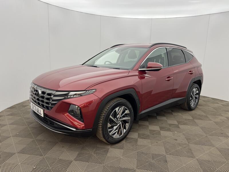 1.6 TGDi Premium 5dr 2WD