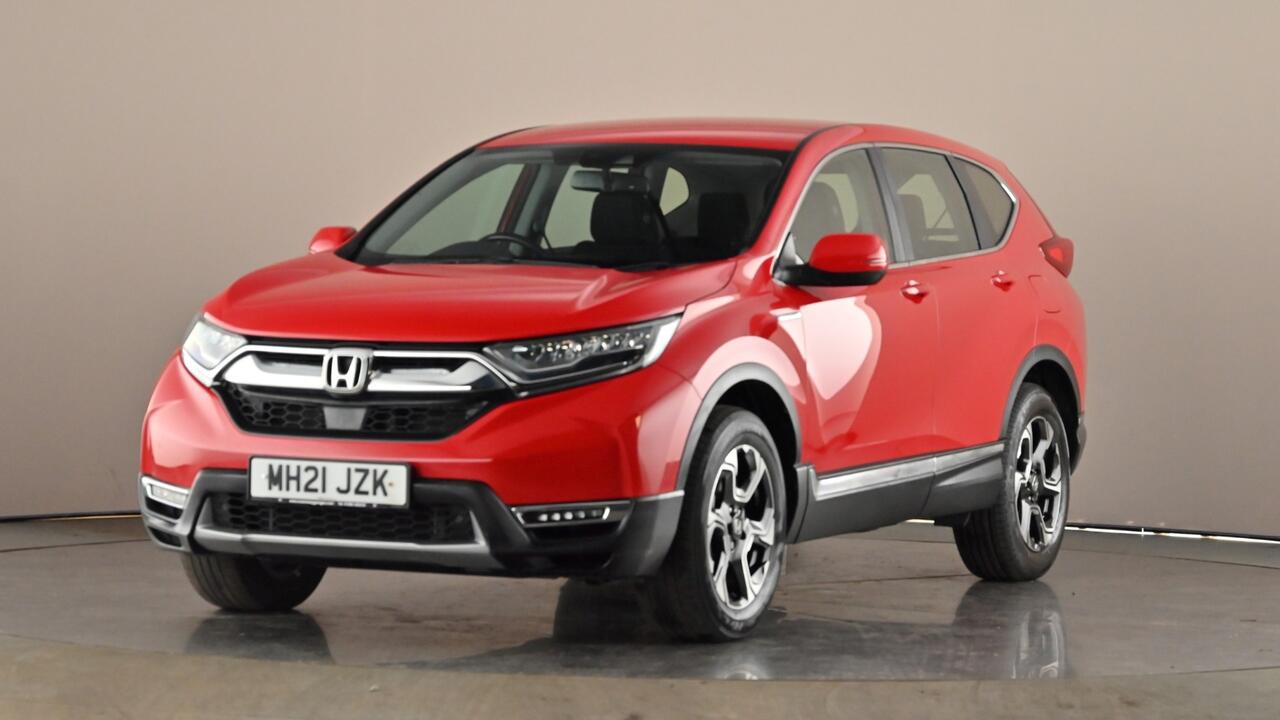 2.0 i-MMD Hybrid SE 5dr eCVT
