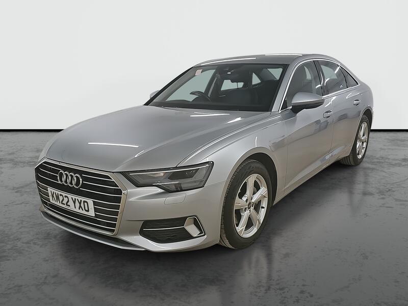 40 TFSI Sport 4dr S Tronic [Tech Pack]