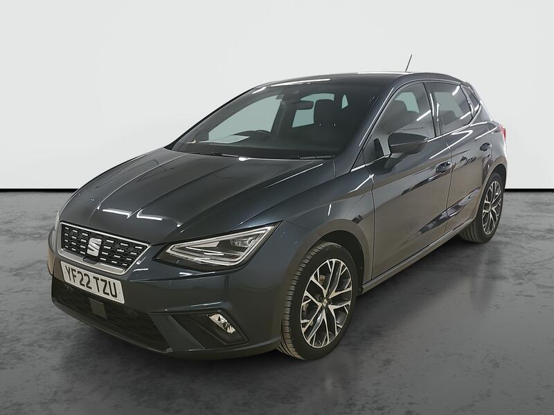 1.0 TSI 110 Xcellence Lux 5dr