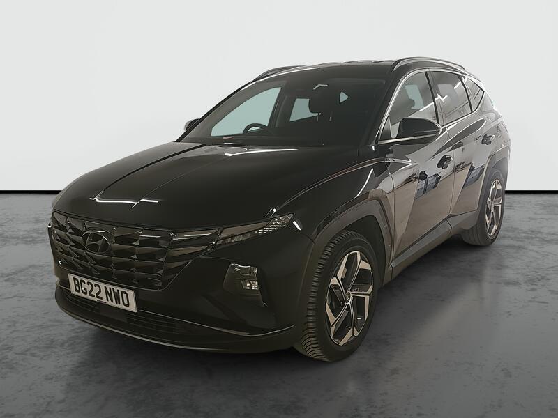 1.6 TGDi Plug-in Hybrid Premium 5dr 4WD Auto