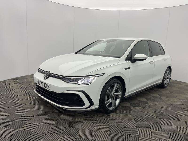 1.5 eTSI 150 R-Line 5dr DSG