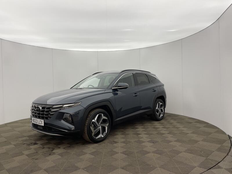 1.6 TGDi Hybrid 230 Premium 5dr 2WD Auto