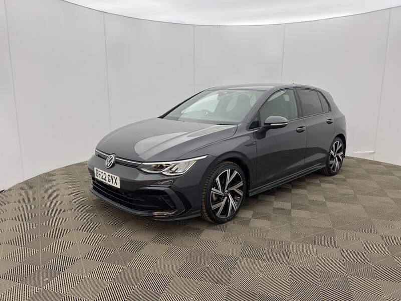 1.5 TSI 150 R-Line 5dr