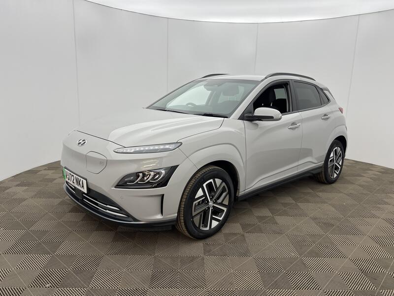 150kW Premium 64kWh 5dr Auto