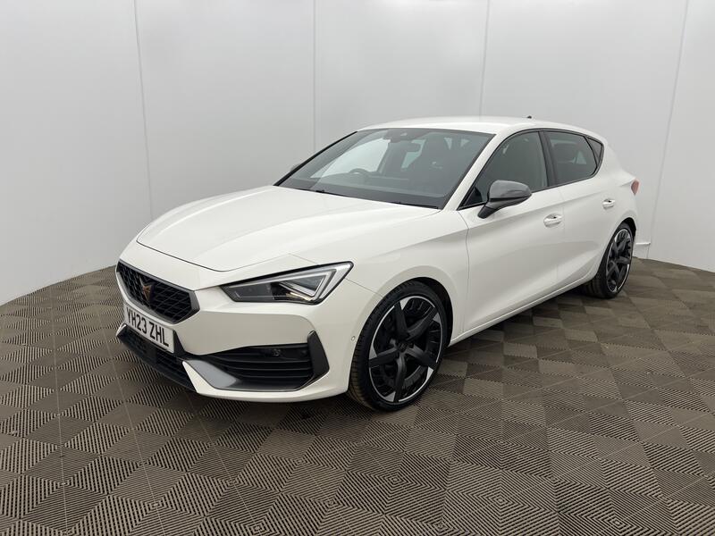 2.0 TSI 300 VZ3 5dr DSG