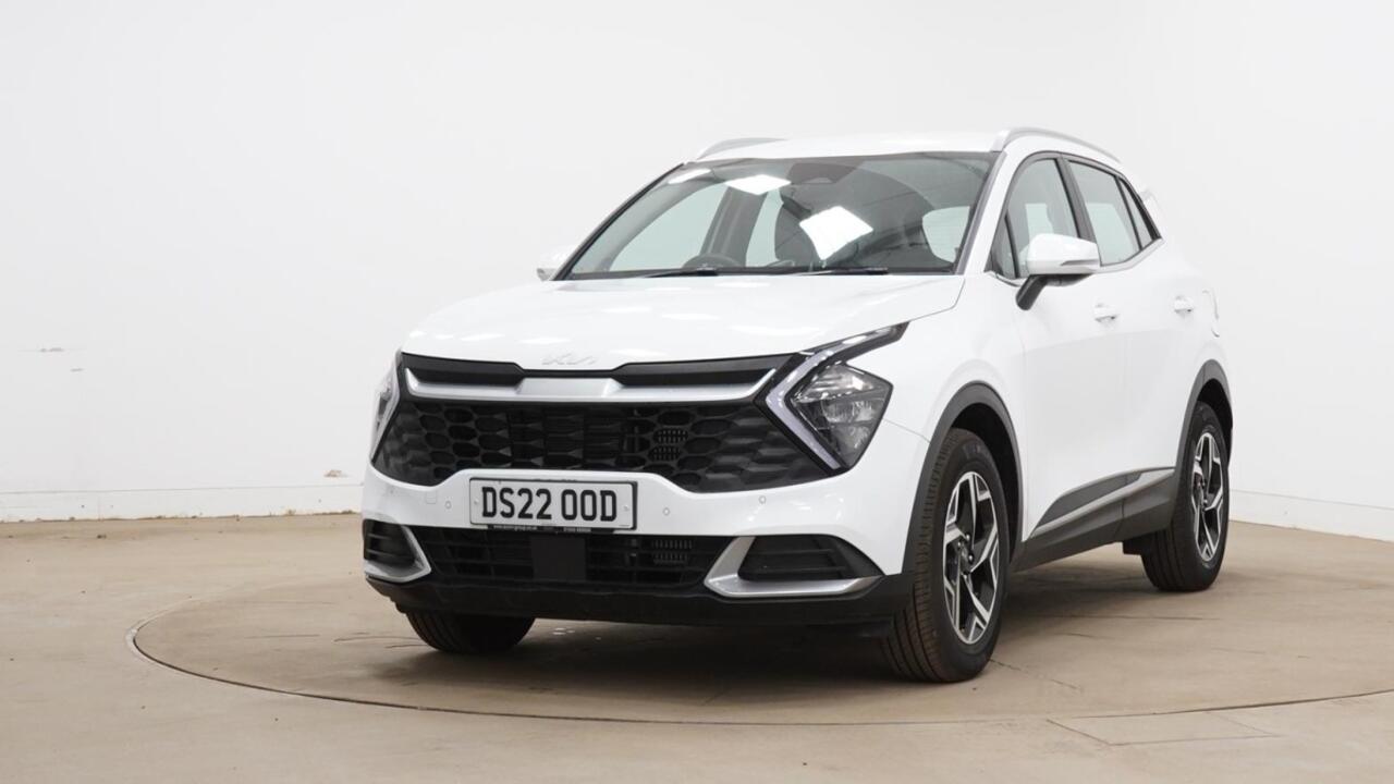 1.6T GDi ISG 2 5dr