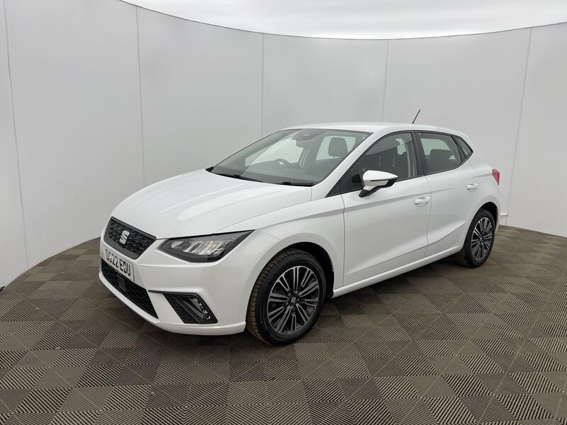 1.0 TSI 95 SE Technology 5dr