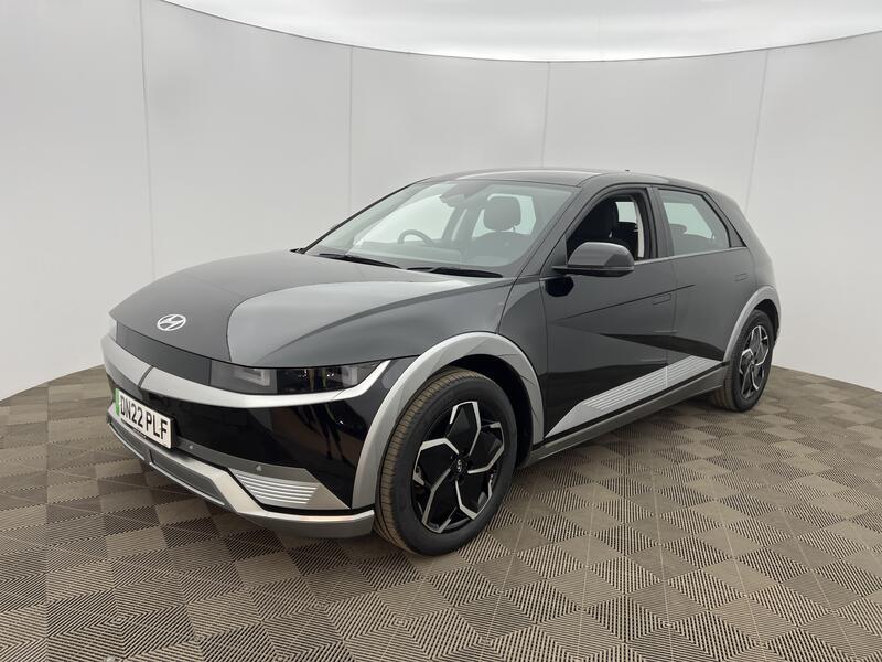 125kW Premium 58 kWh 5dr Auto