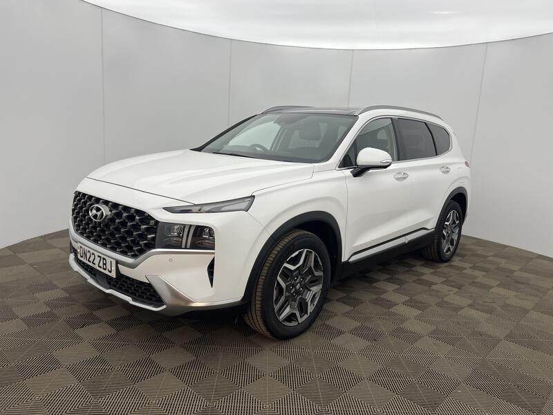 1.6 TGDi Plug-in Hybrid Ultimate 5dr 4WD Auto