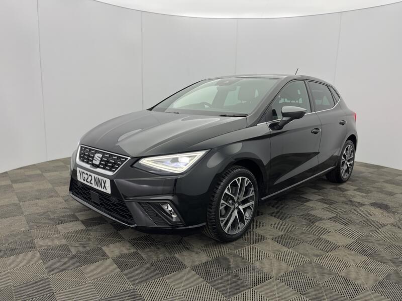 1.0 TSI 110 Xcellence Lux 5dr DSG