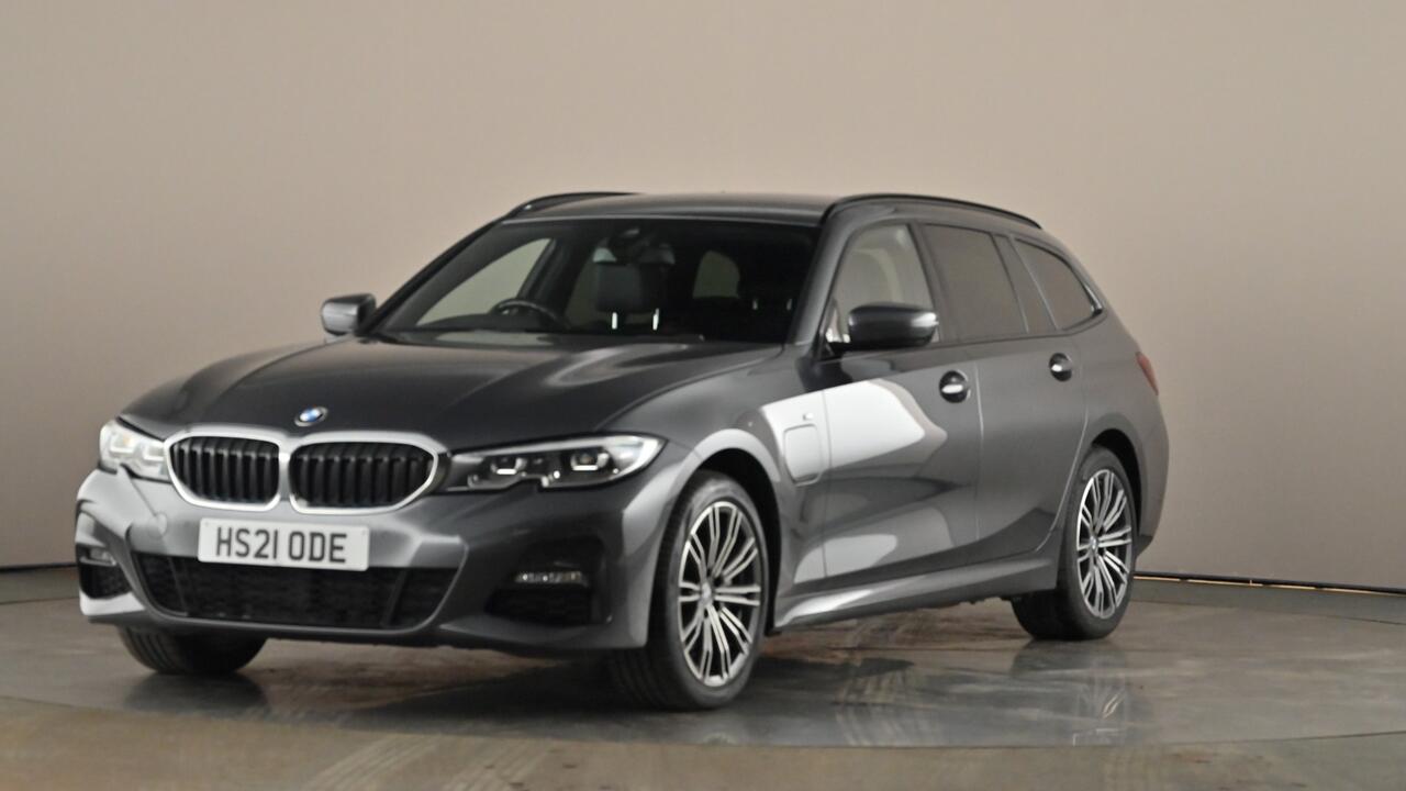 330e xDrive M Sport 5dr Step Auto [Tech Pack]