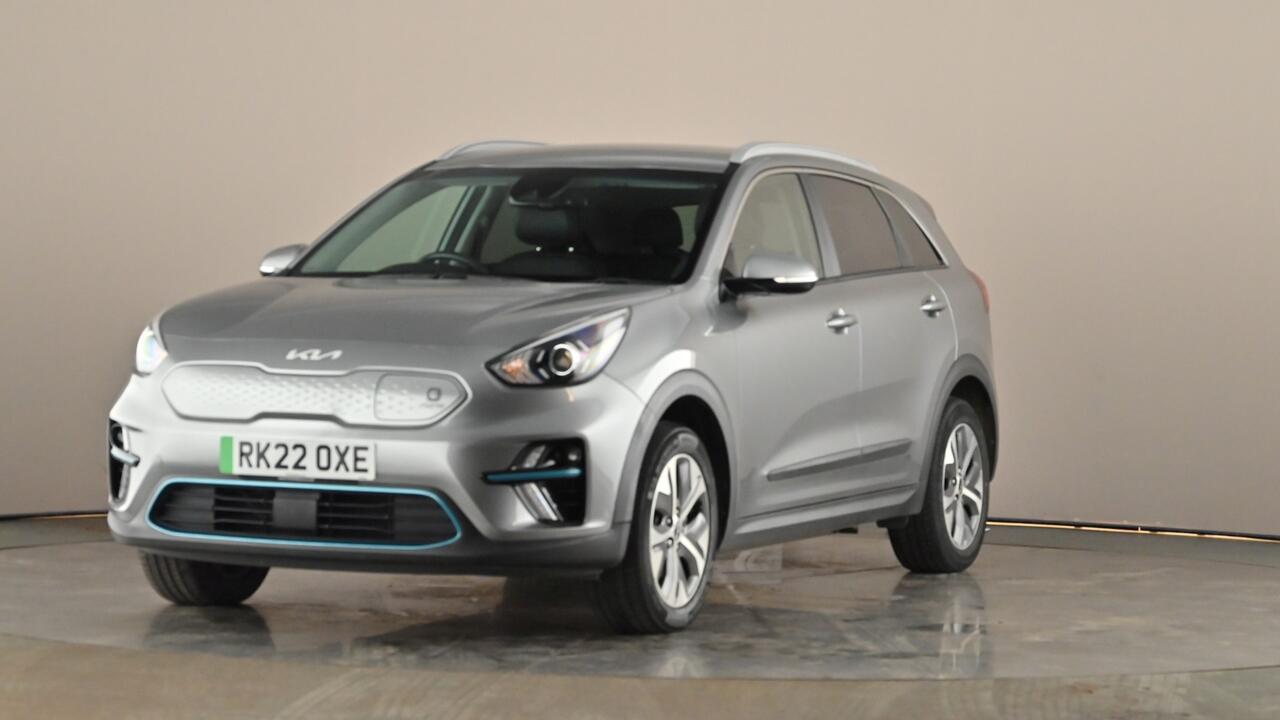 150kW 2 Long Range 64kWh 5dr Auto