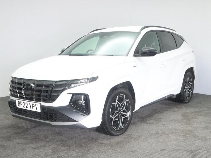 1.6 TGDi Hybrid 230 N Line 5dr 2WD Auto