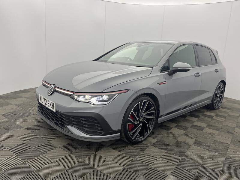 2.0 TSI 300 GTI Clubsport 5dr DSG