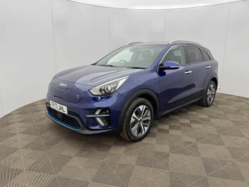 150kW 3 64kWh 5dr Auto