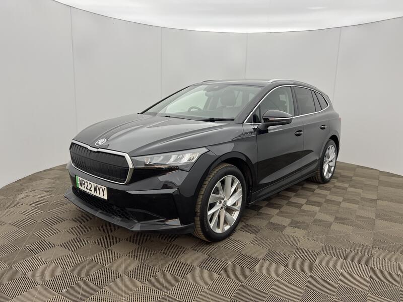 150kW 80 Lodge 82kWh 5dr Auto