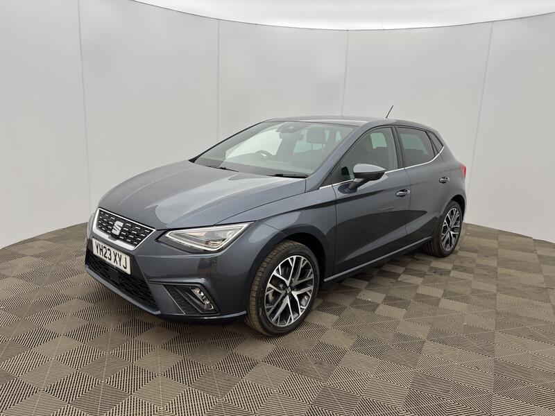 1.0 TSI 110 Xcellence 5dr