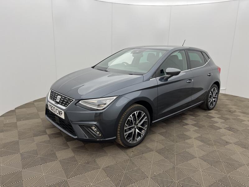 1.0 TSI 110 Xcellence Lux 5dr