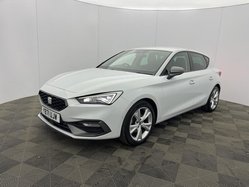 1.0 TSI EVO FR 5dr