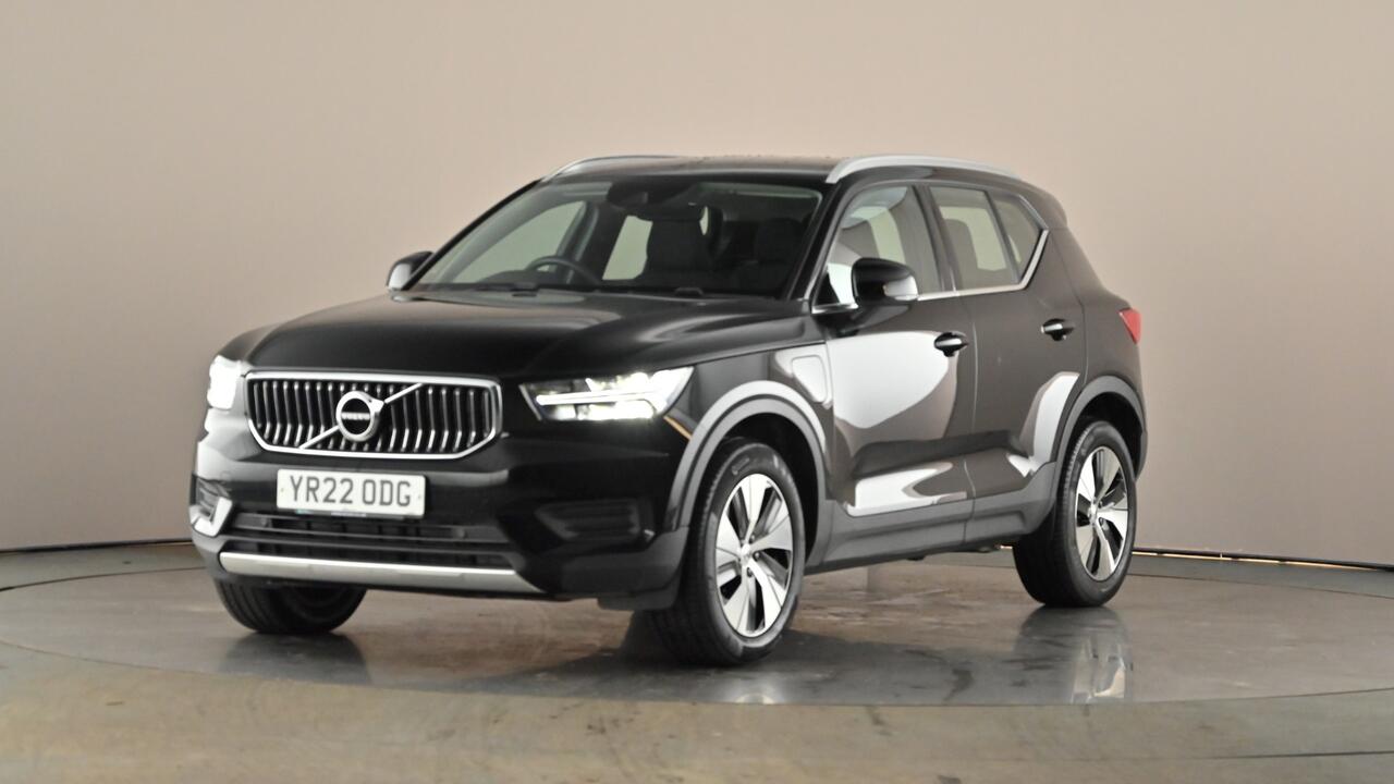 1.5 T4 RC PHEV Inscription Expression 5dr Auto