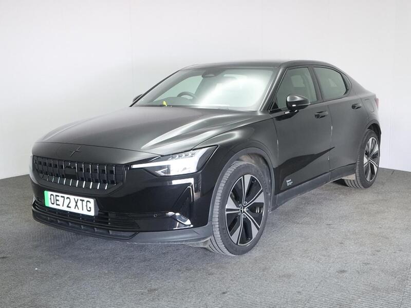 170kW 69kWh Standard Range SM [Plus] 5dr Auto