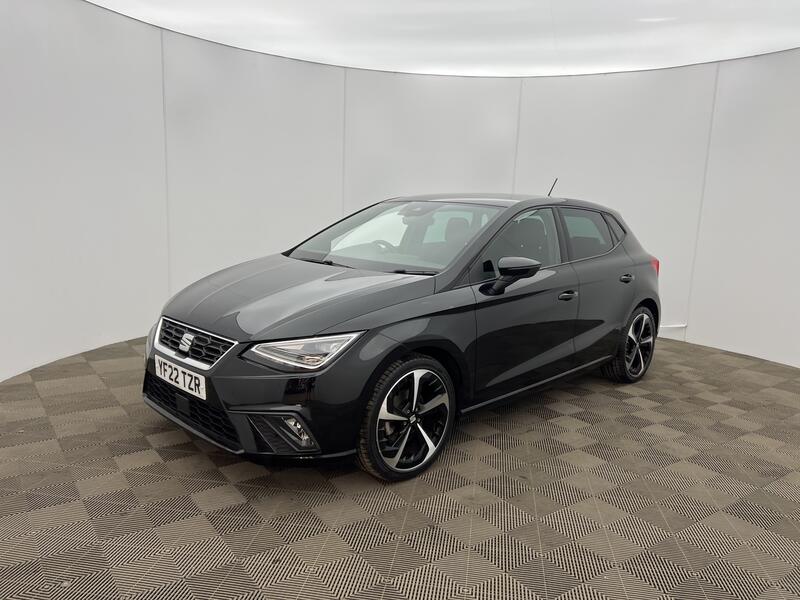 1.0 TSI 110 FR Sport 5dr