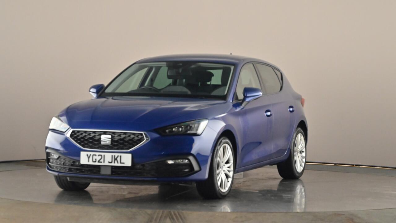 1.0 TSI EVO SE Dynamic 5dr