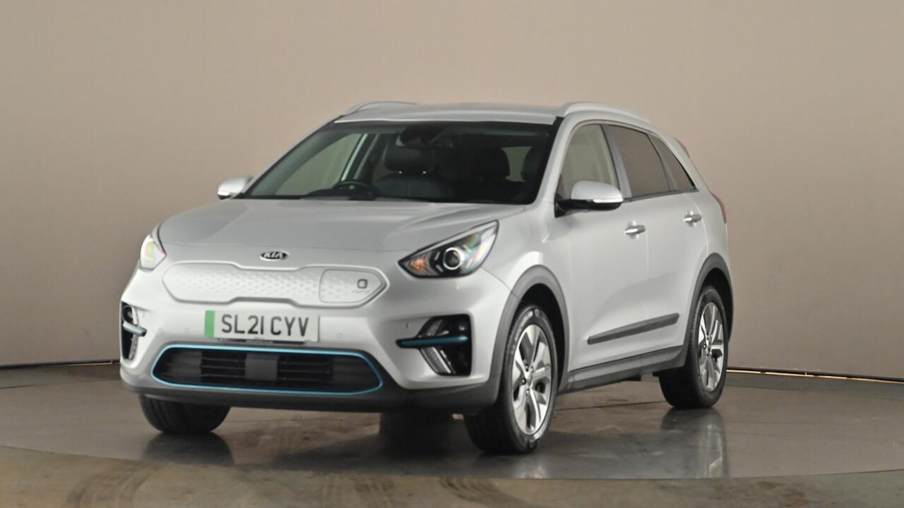 150kW 3 64kWh 5dr Auto