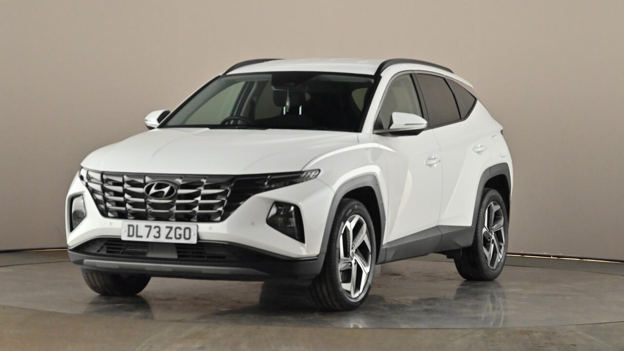 1.6 TGDi Hybrid 230 Premium 5dr 2WD Auto