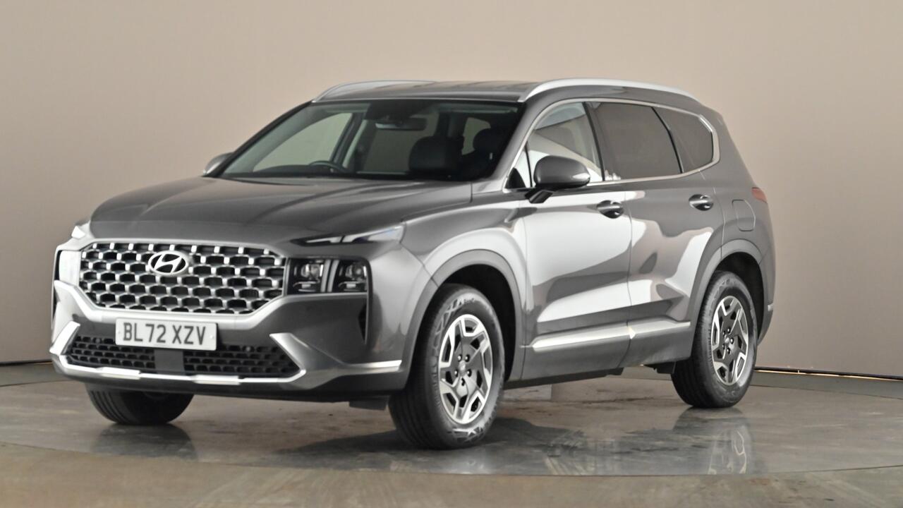 1.6 TGDi Hybrid Premium 5dr Auto
