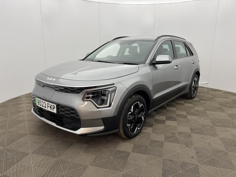 150kW 2 64kWh 5dr Auto