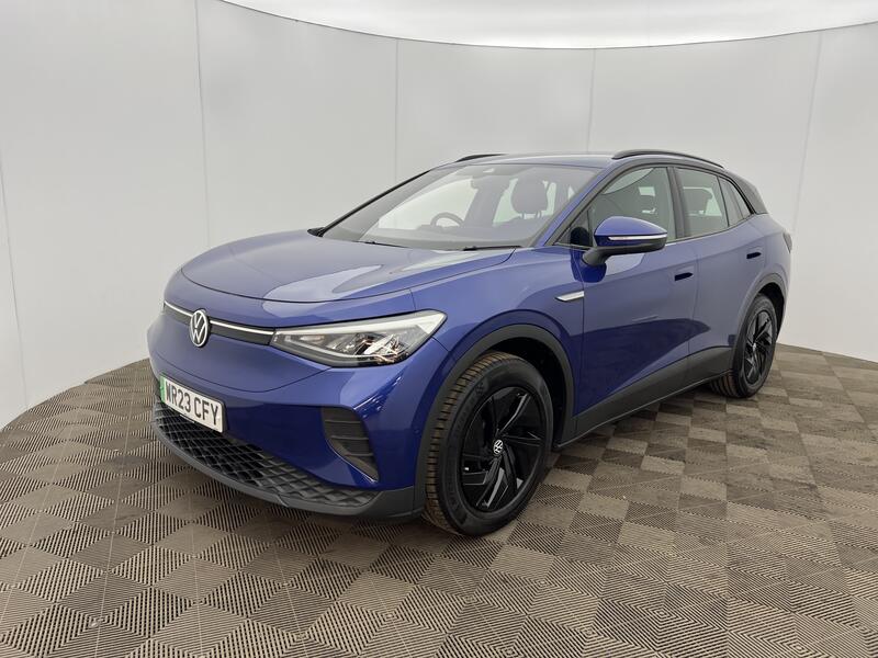 109kW Life Pure 52kWh 5dr Auto [110kW Ch]