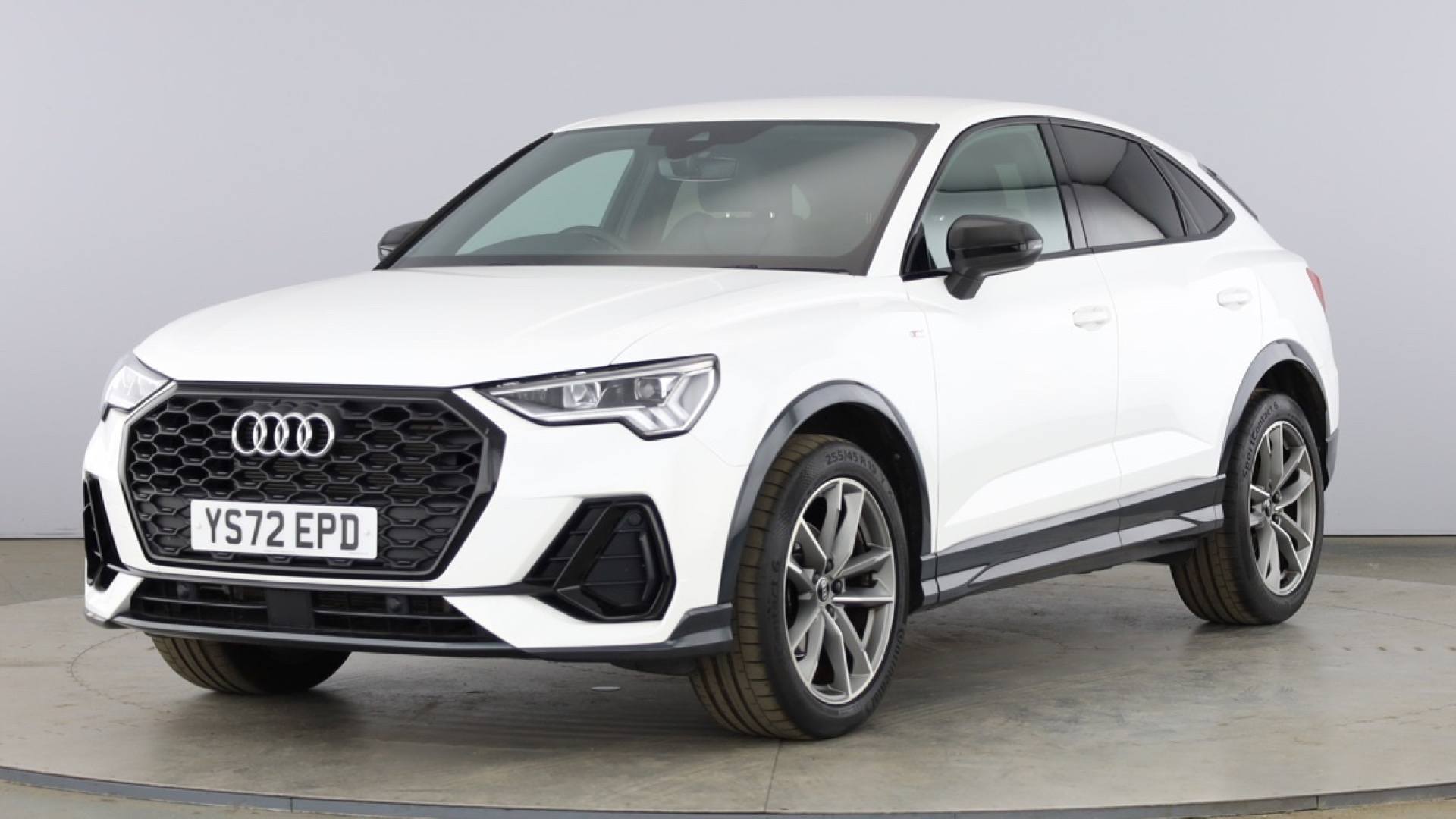 Sptbk 35 TFSI Cod Bk/Ed Cmf/Sd S trc